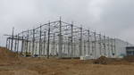 Production factory LVD S3 - 2.stage